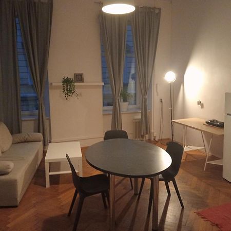 Apartament Batorego Kraków Eksteriør billede