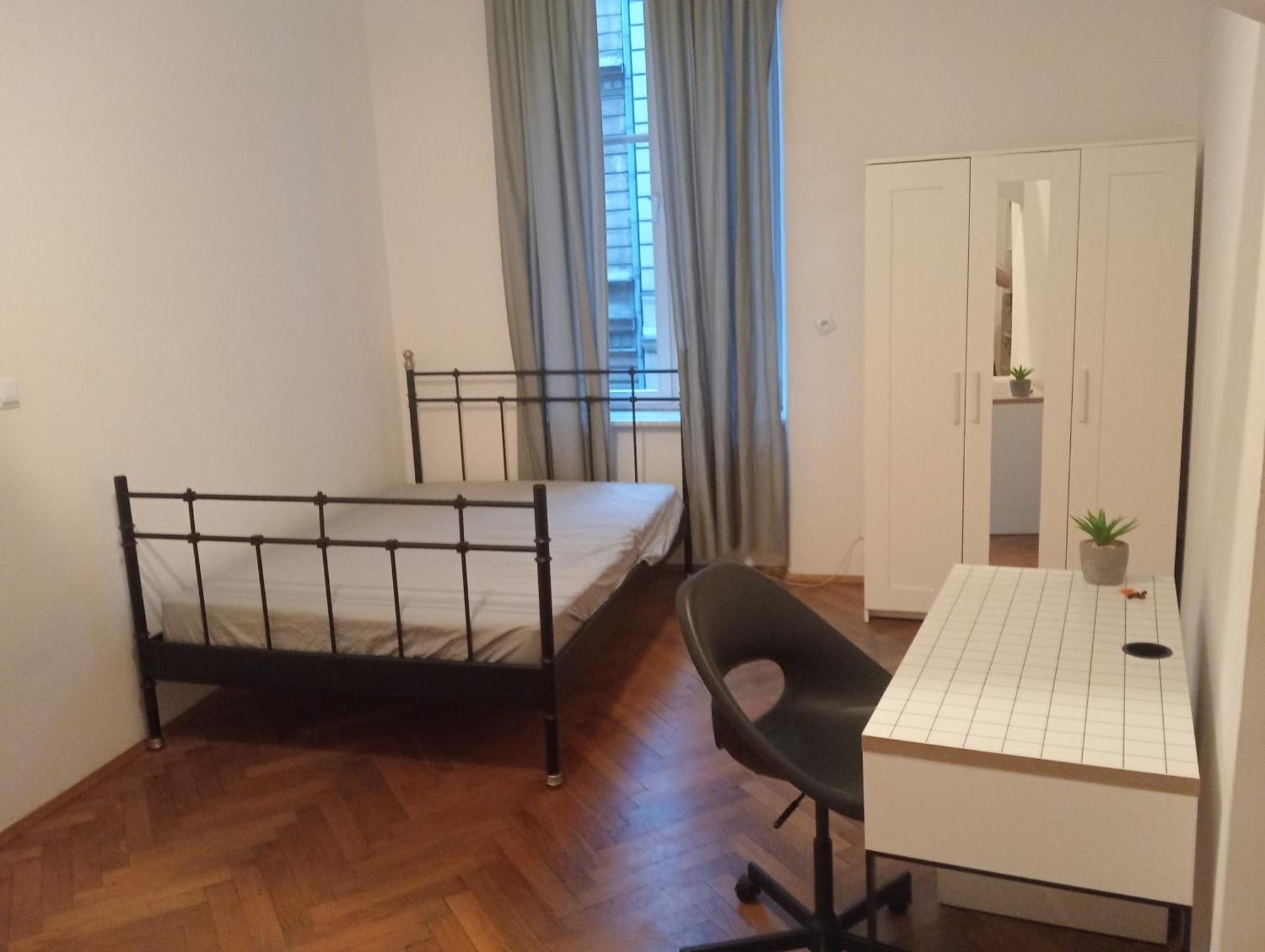 Apartament Batorego Kraków Eksteriør billede