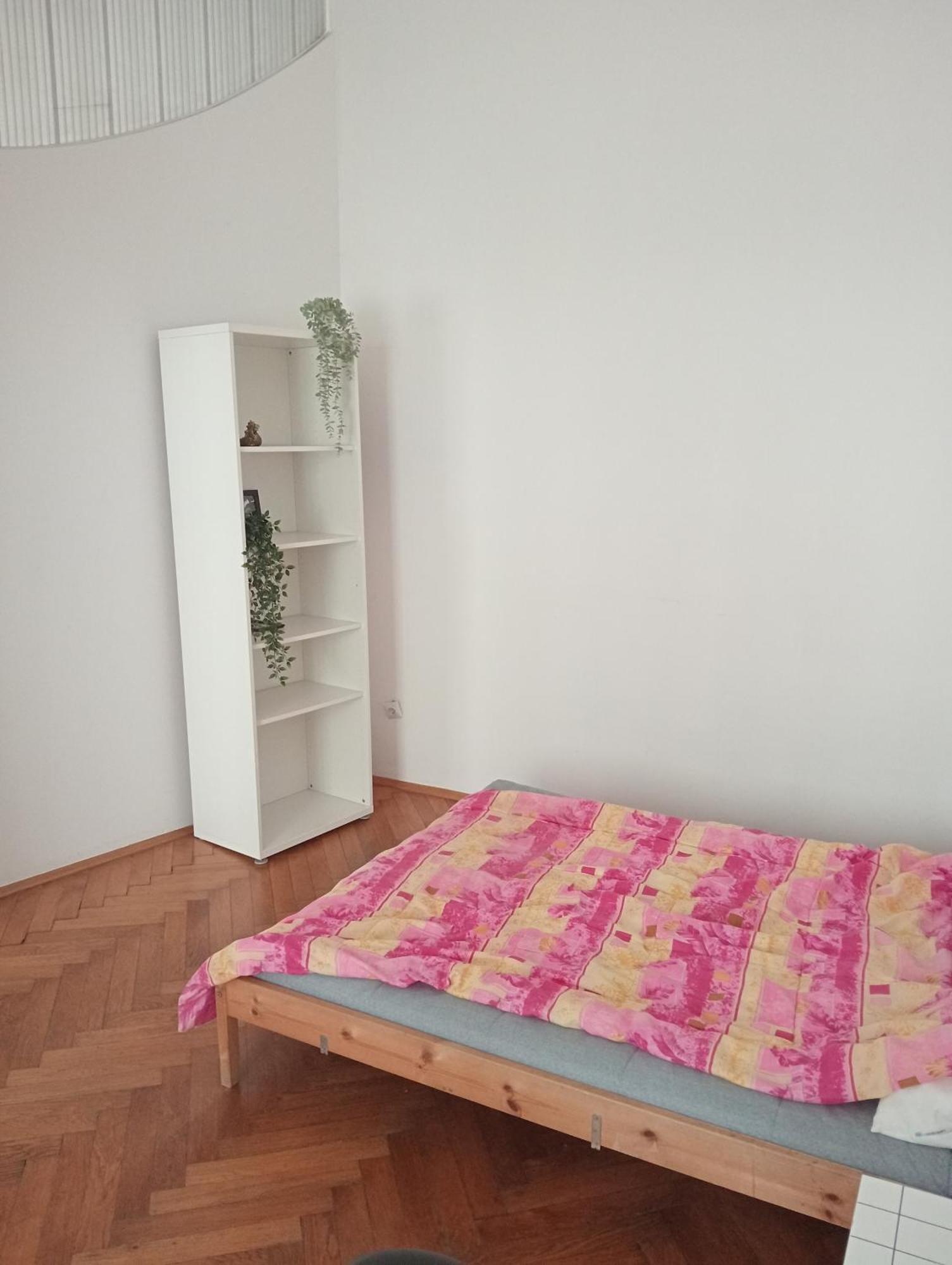 Apartament Batorego Kraków Eksteriør billede